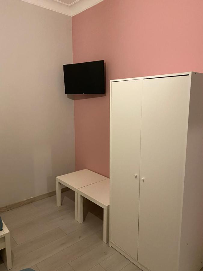 Aris Apartment Athens Exterior photo